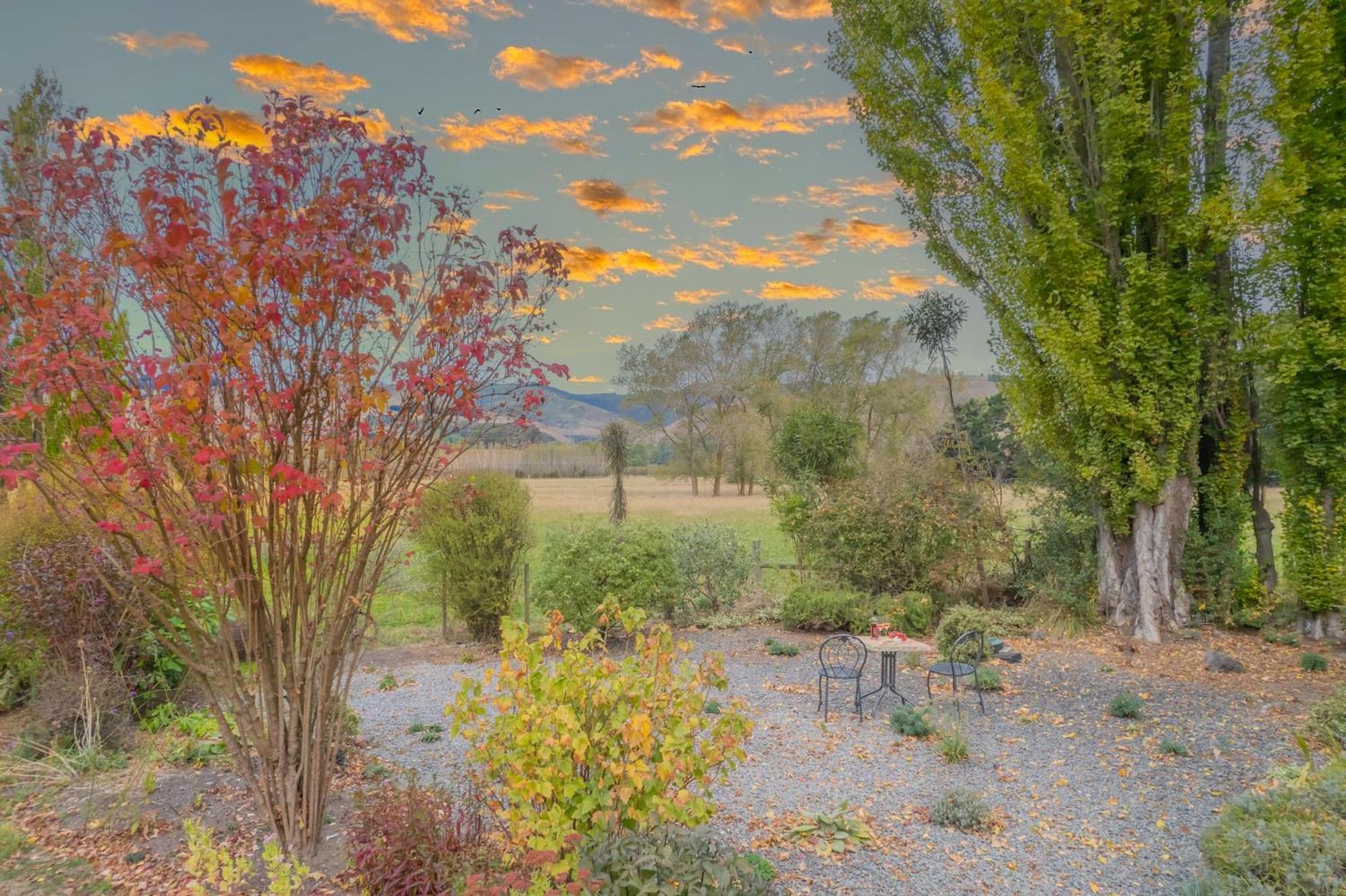 Break For Couples 27 Mins Chc Airport Villa Christchurch
