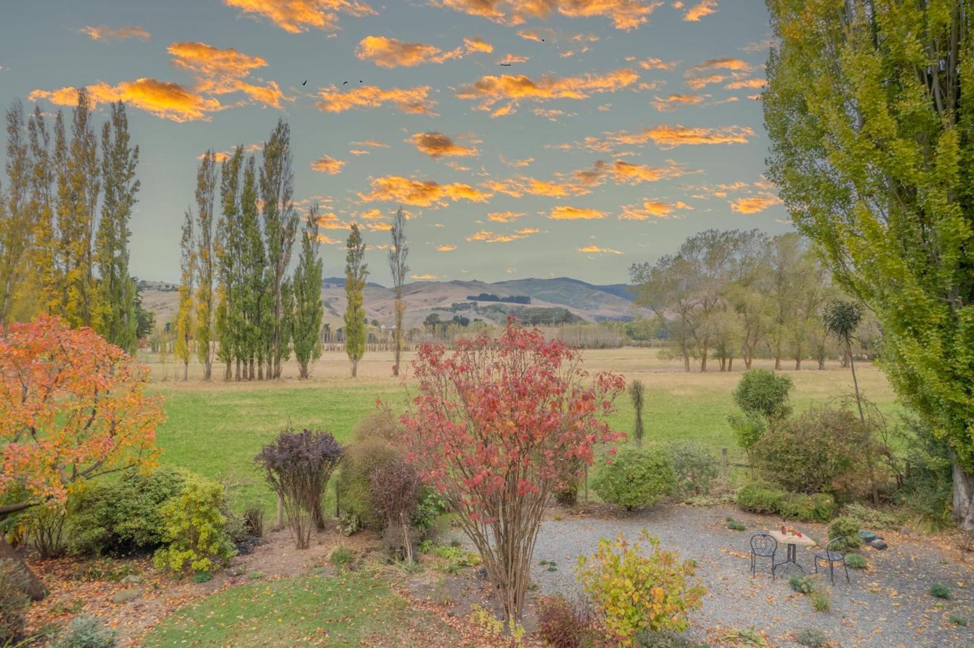 Break For Couples 27 Mins Chc Airport Villa Christchurch